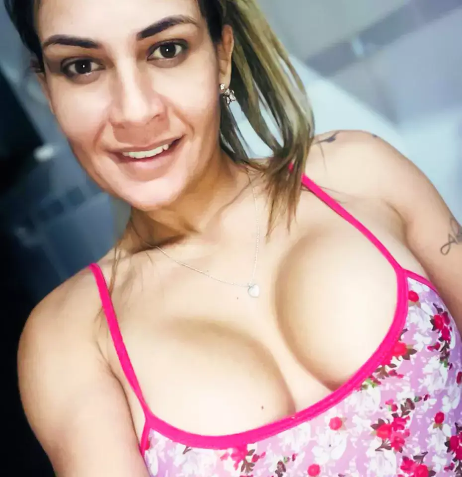 Flavia Rocha Luxo em Sumaré