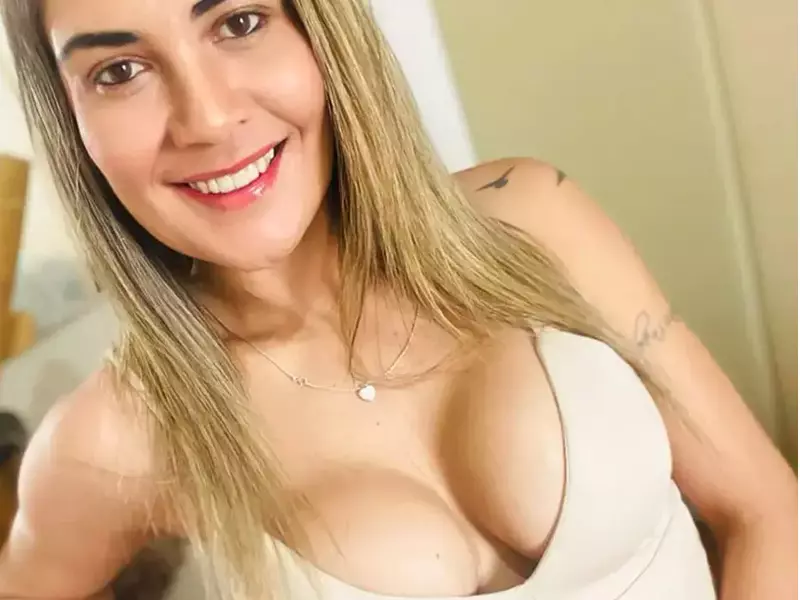 Garota de programa